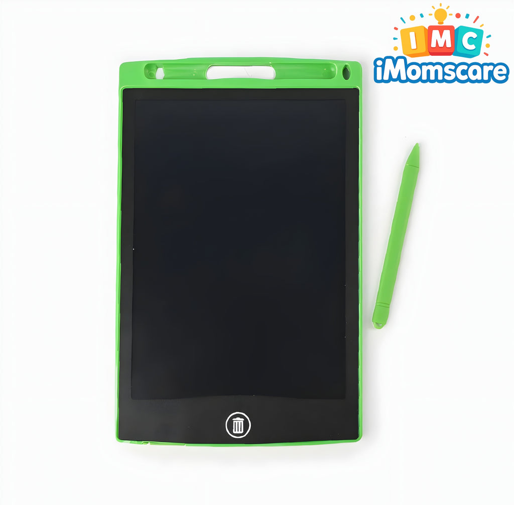 Learning Writing Drawing LCD Tablet | Full Size 10'inch
