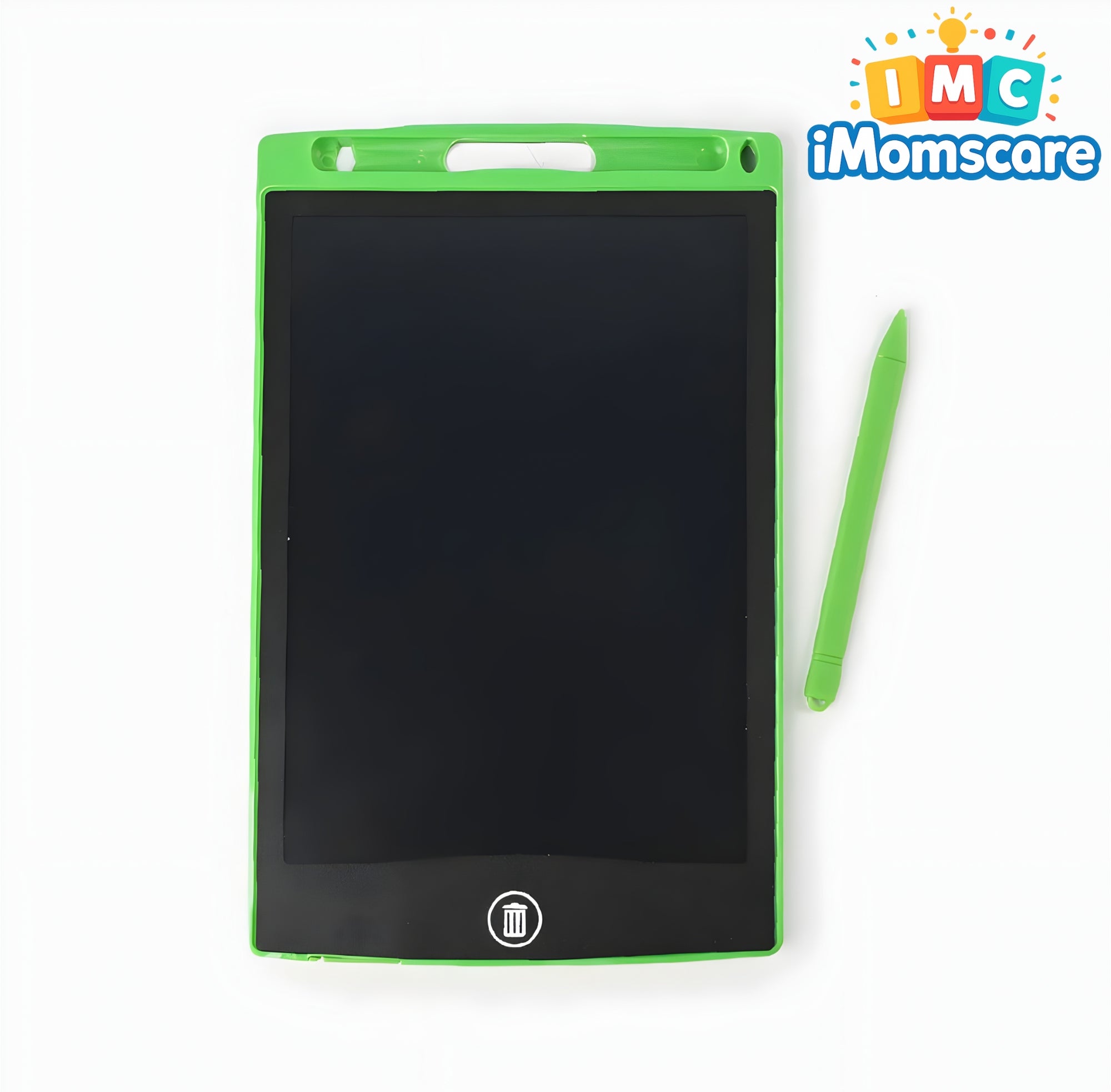 Learning Pad Colorful Writing Tablet | 8 inch