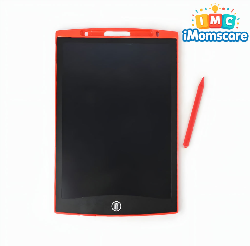 Learning Writing Drawing LCD Tablet | Full Size 10'inch