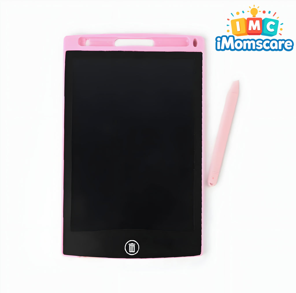 Learning Pad Colorful Writing Tablet | 8 inch