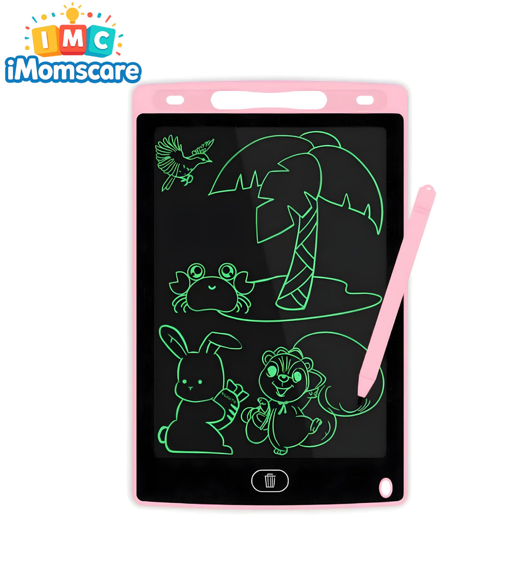 Learning Writing Drawing LCD Tablet | Full Size 10'inch
