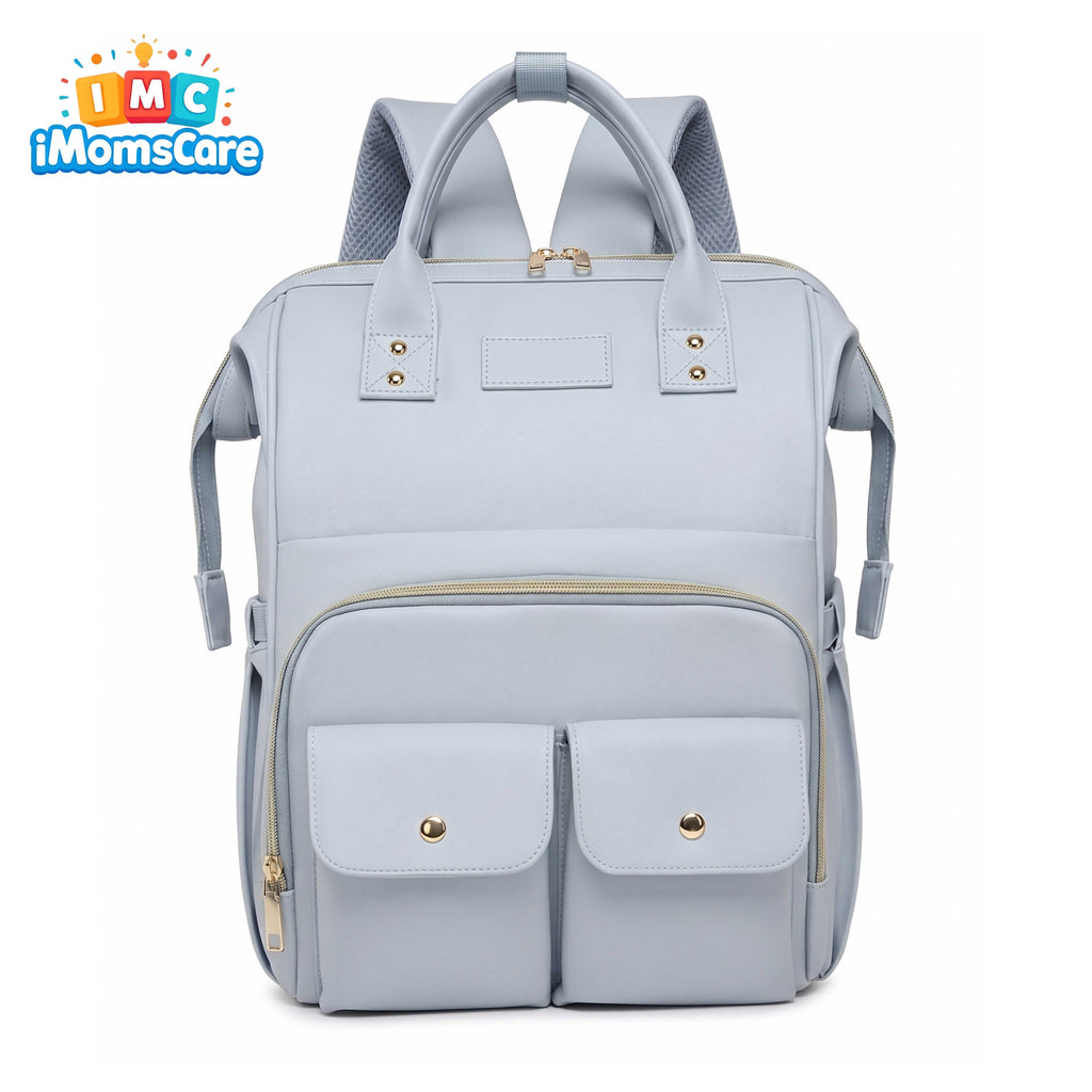 Large Capacity Baby Organizer Bag for Moms | Pakistan