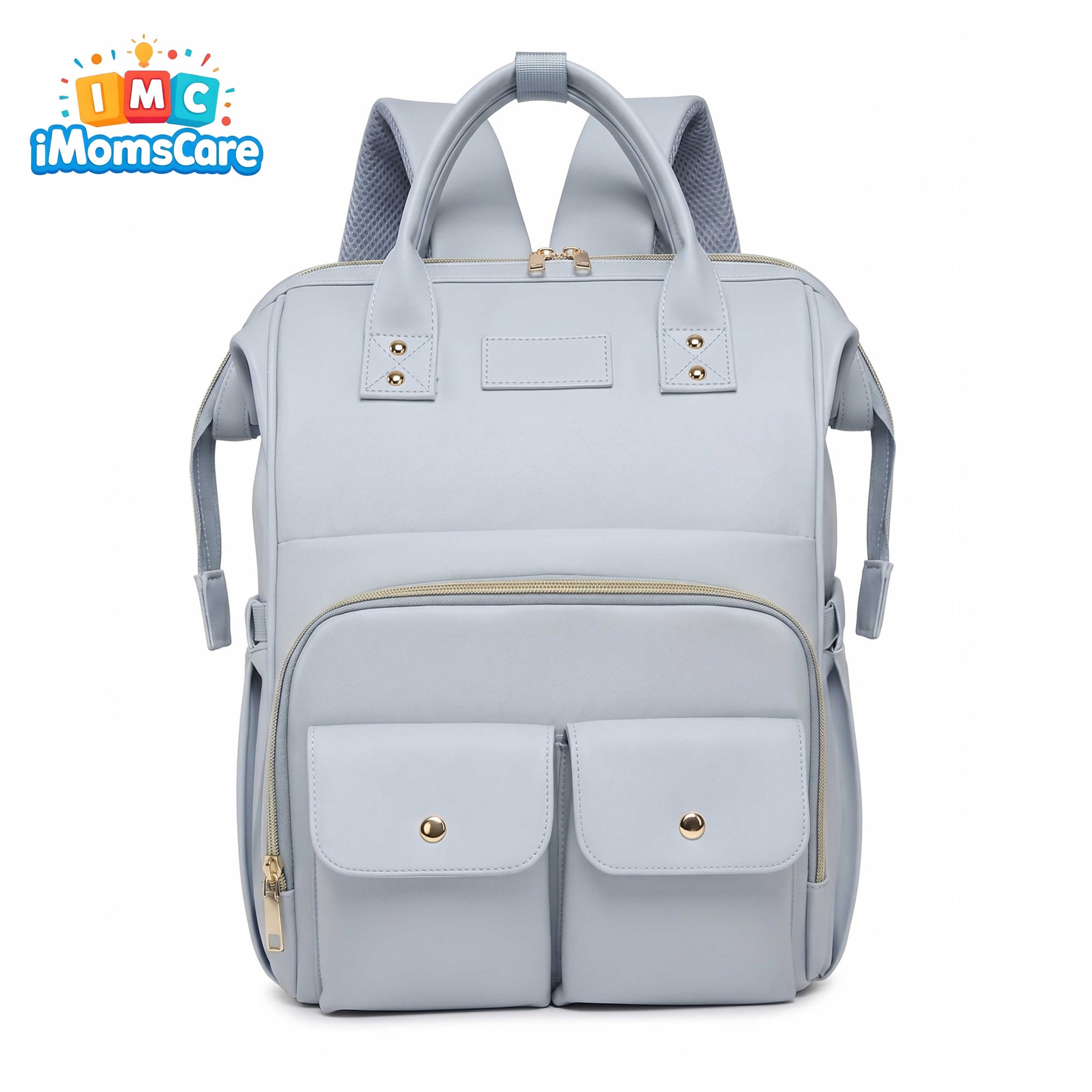 Large Capacity Baby Organizer Bag for Moms | Pakistan