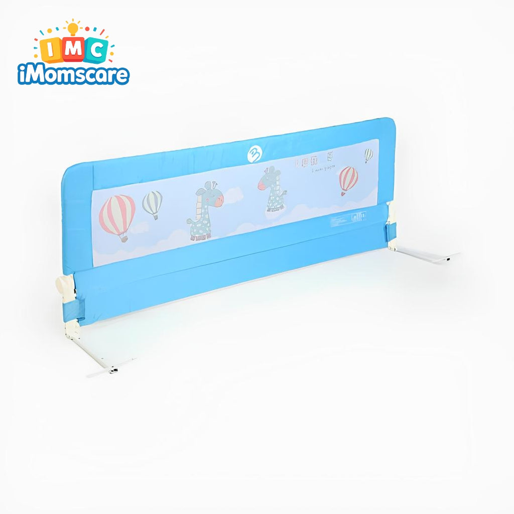 Baby Bed Rail Guard