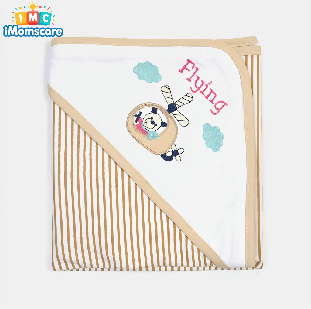 Baby Premium Wrapping Sheet | Flying WS10