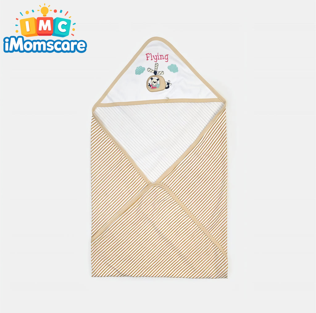 Baby Premium Wrapping Sheet | Flying WS10