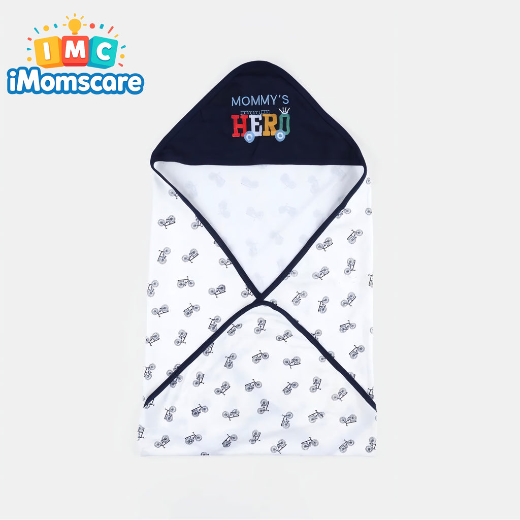 Baby Premium Wrapping Sheet | Hero WS13