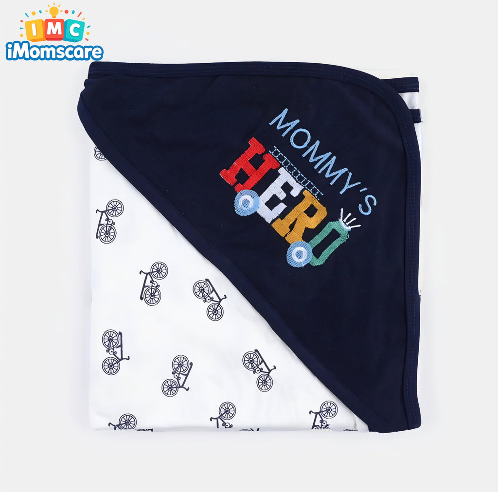 Baby Premium Wrapping Sheet | Hero WS13