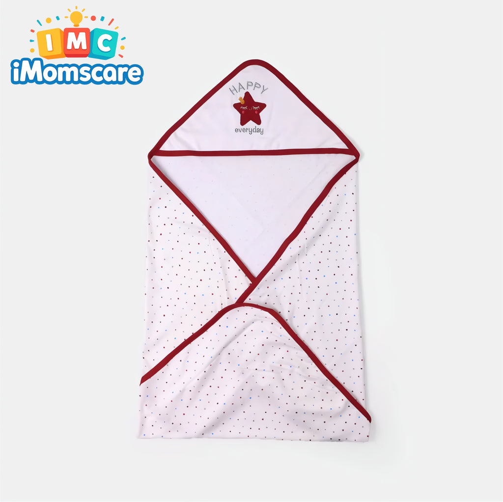 Baby Premium Wrapping Sheet | Happy Star WS15