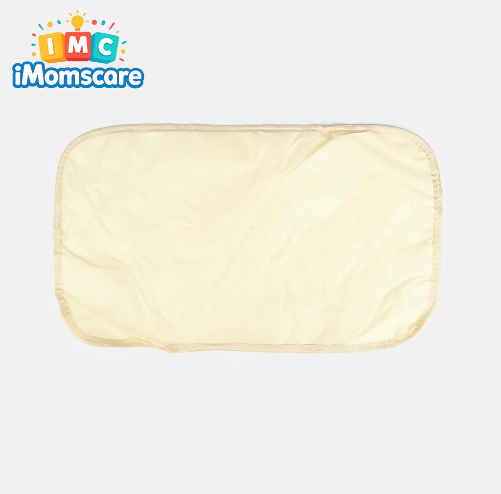 Mother Bag Baby Care | Grey MB02