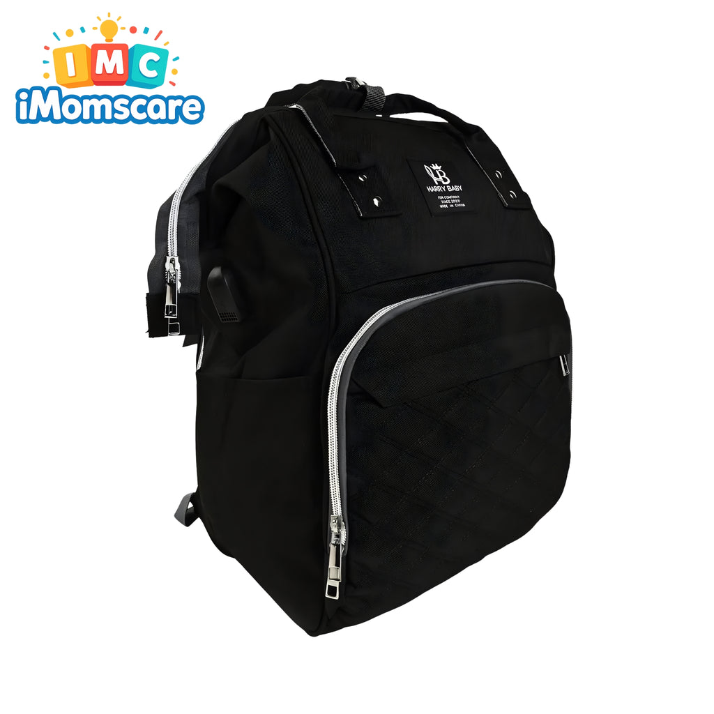 Mother Bag Pack Baby Care | Spacious MBP05