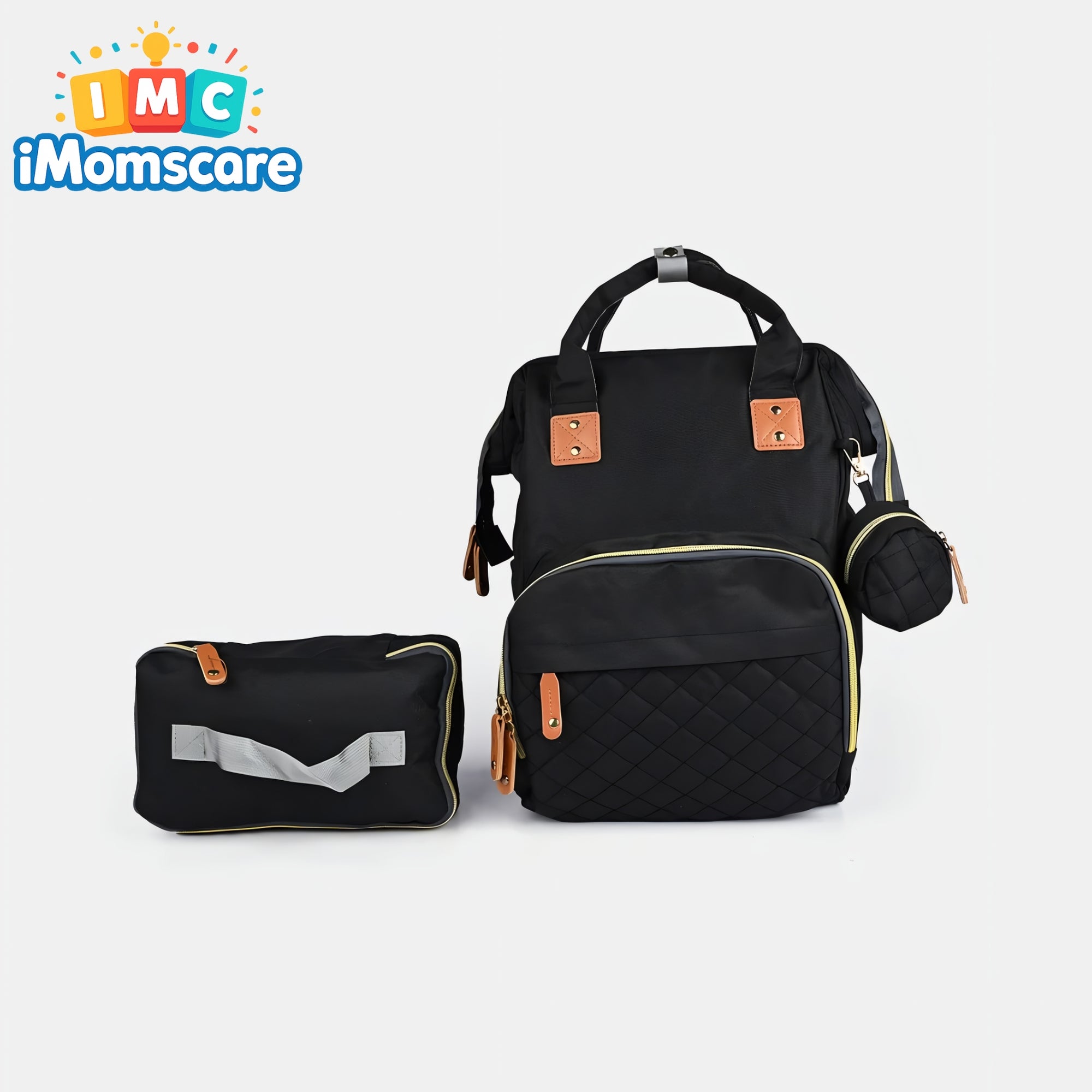 Mother Bag Pack Set Baby Care | MBP10