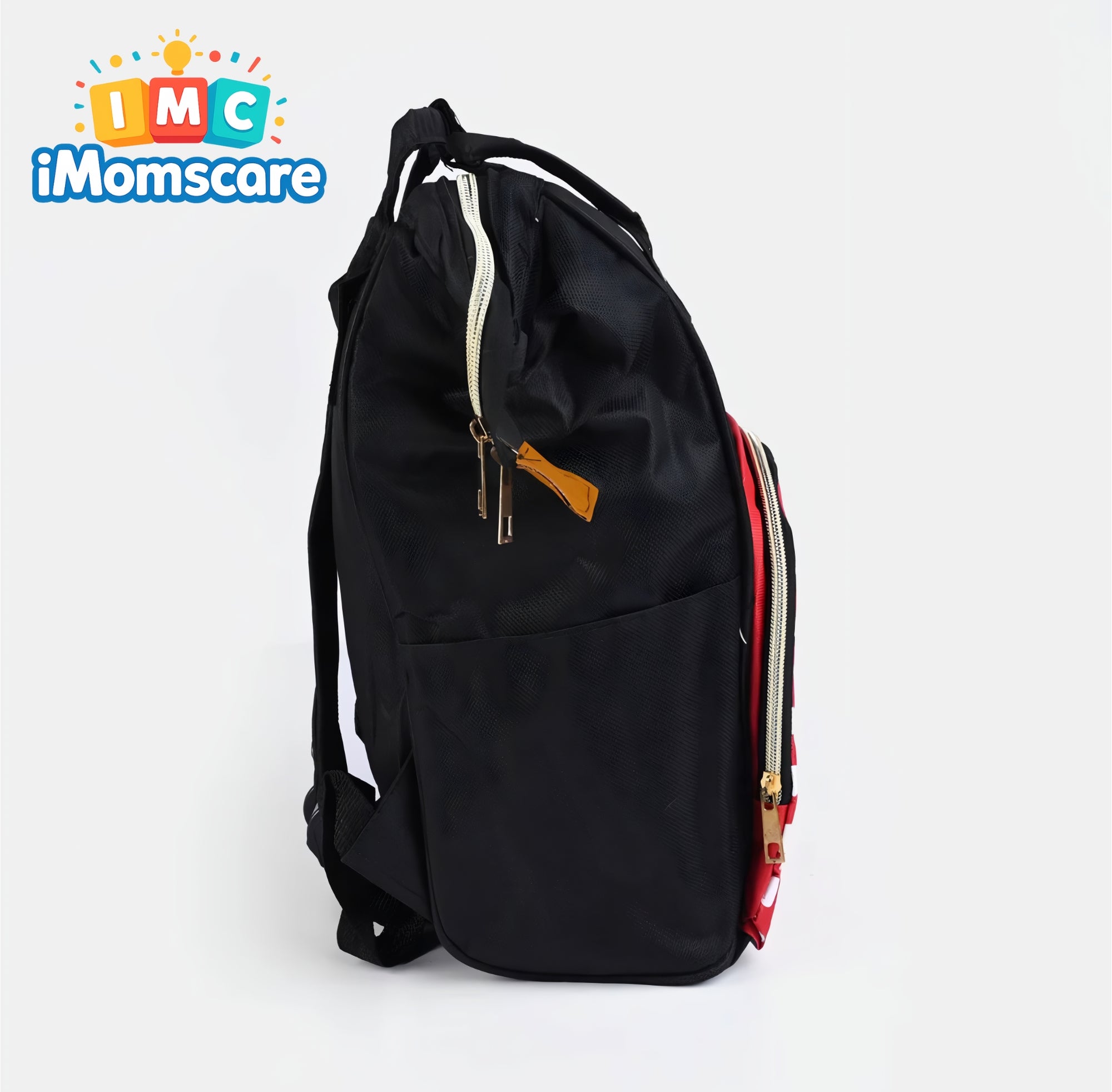 Mother Bag Pack Baby Care | White Dot MBP11