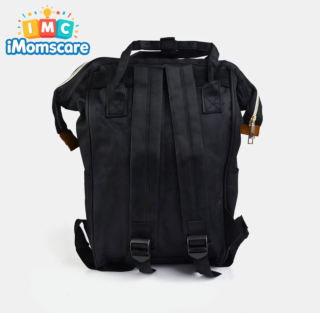 Mother Bag Pack Baby Care | White Dot MBP11