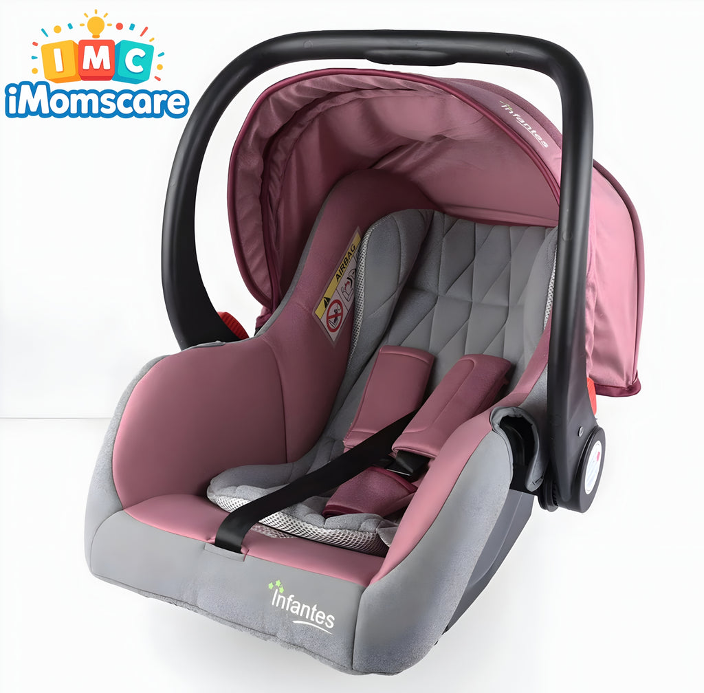 Carry Cot Premium | Infantes CC03