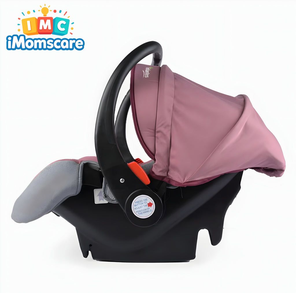 Carry Cot Premium | Infantes CC03