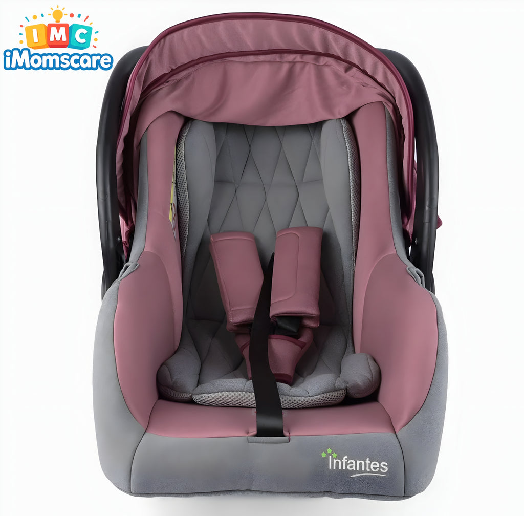 Carry Cot Premium | Infantes CC03