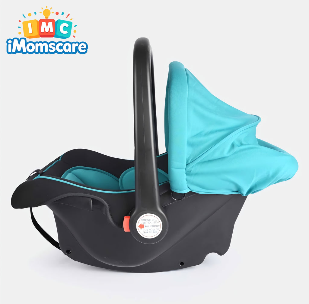 Carry Cot Premium | Infantes CC04