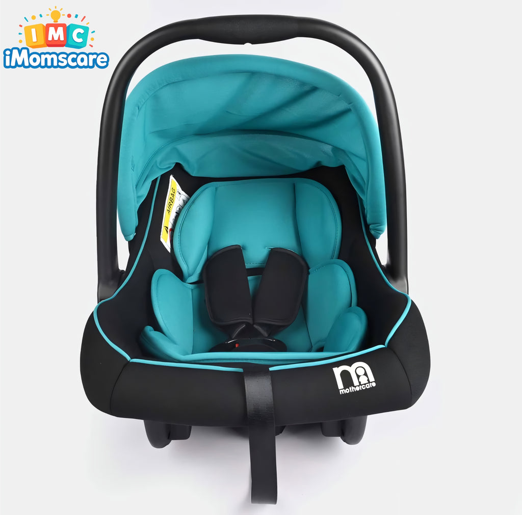 Carry Cot Premium | Infantes CC04