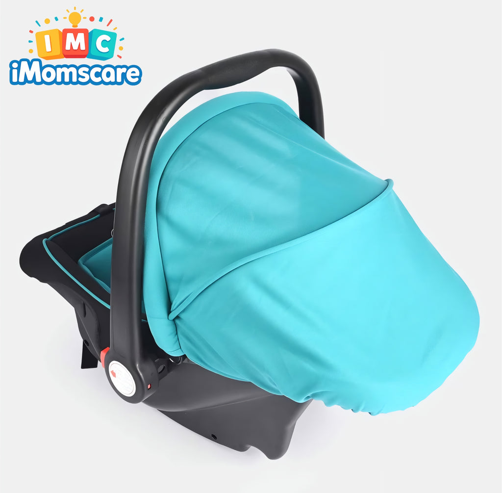 Carry Cot Premium | Infantes CC04