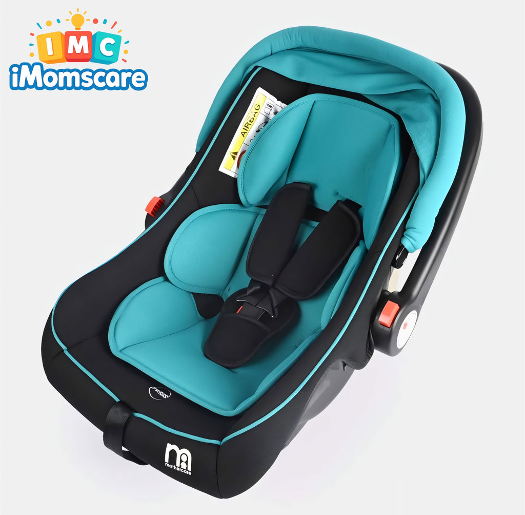 Carry Cot Premium | Infantes CC04