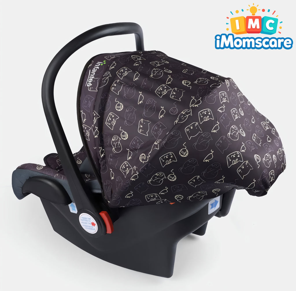 Carry Cot Premium | Infantes CC06