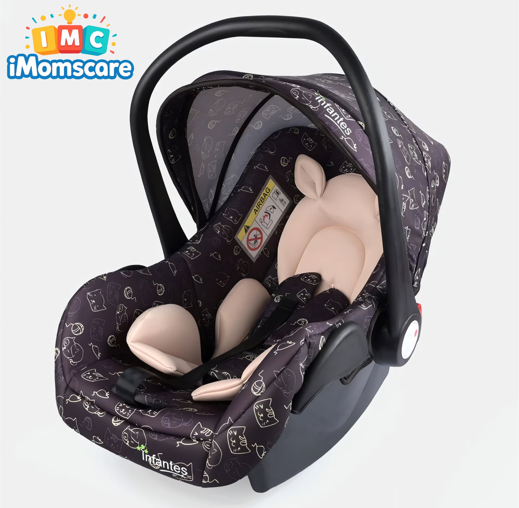 Carry Cot Premium | Infantes CC06