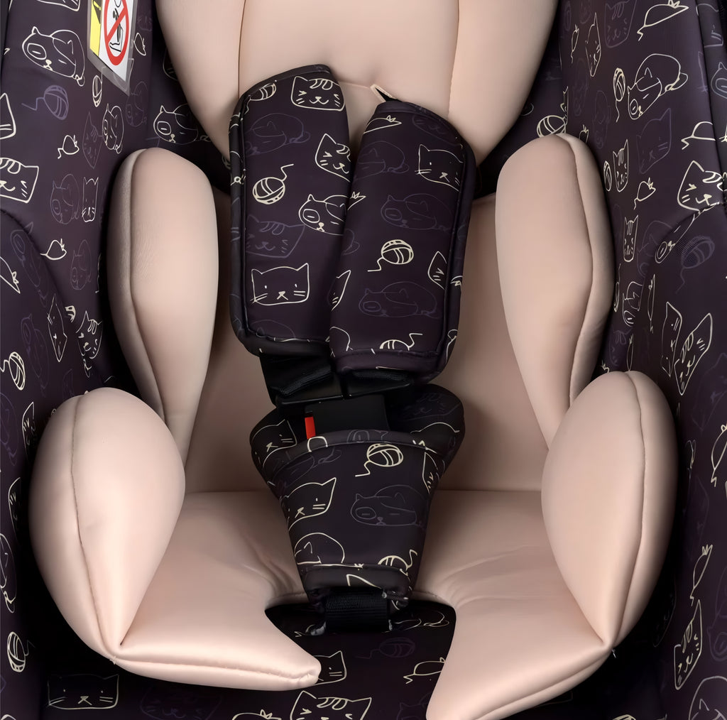 Carry Cot Premium | Infantes CC06