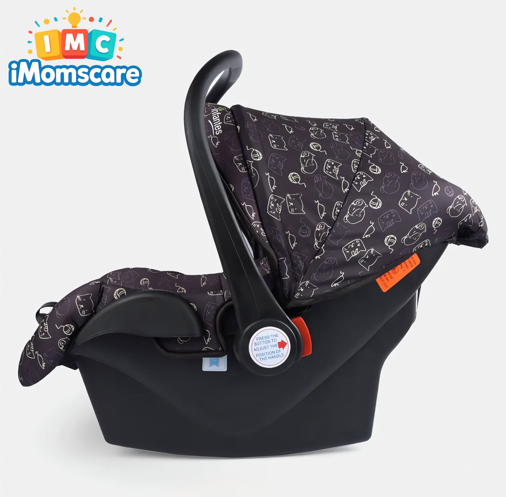Carry Cot Premium | Infantes CC06