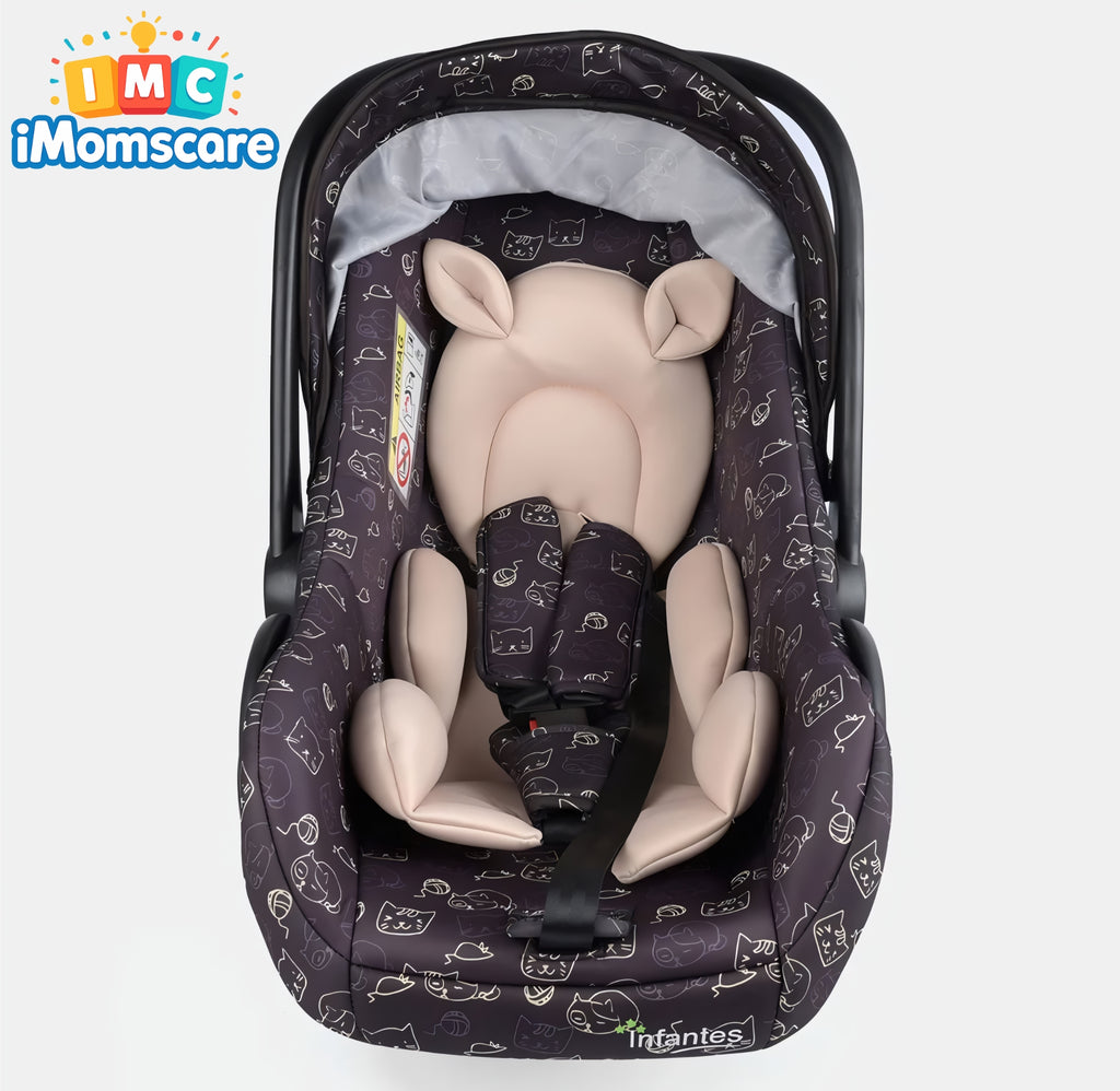 Carry Cot Premium | Infantes CC06