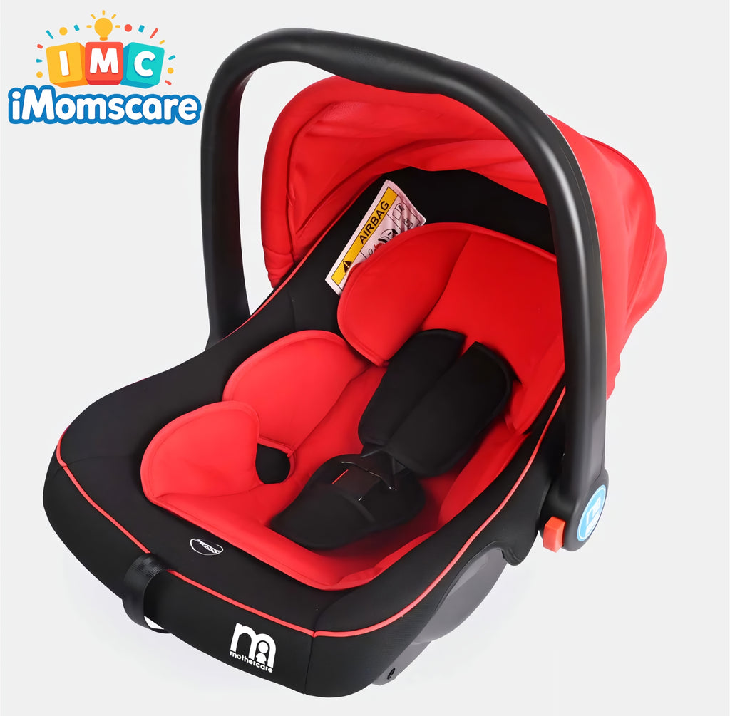 Carry Cot Premium | Mother-Care CC05