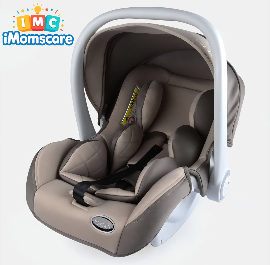 Carry Cot Premium | Joyous CC01
