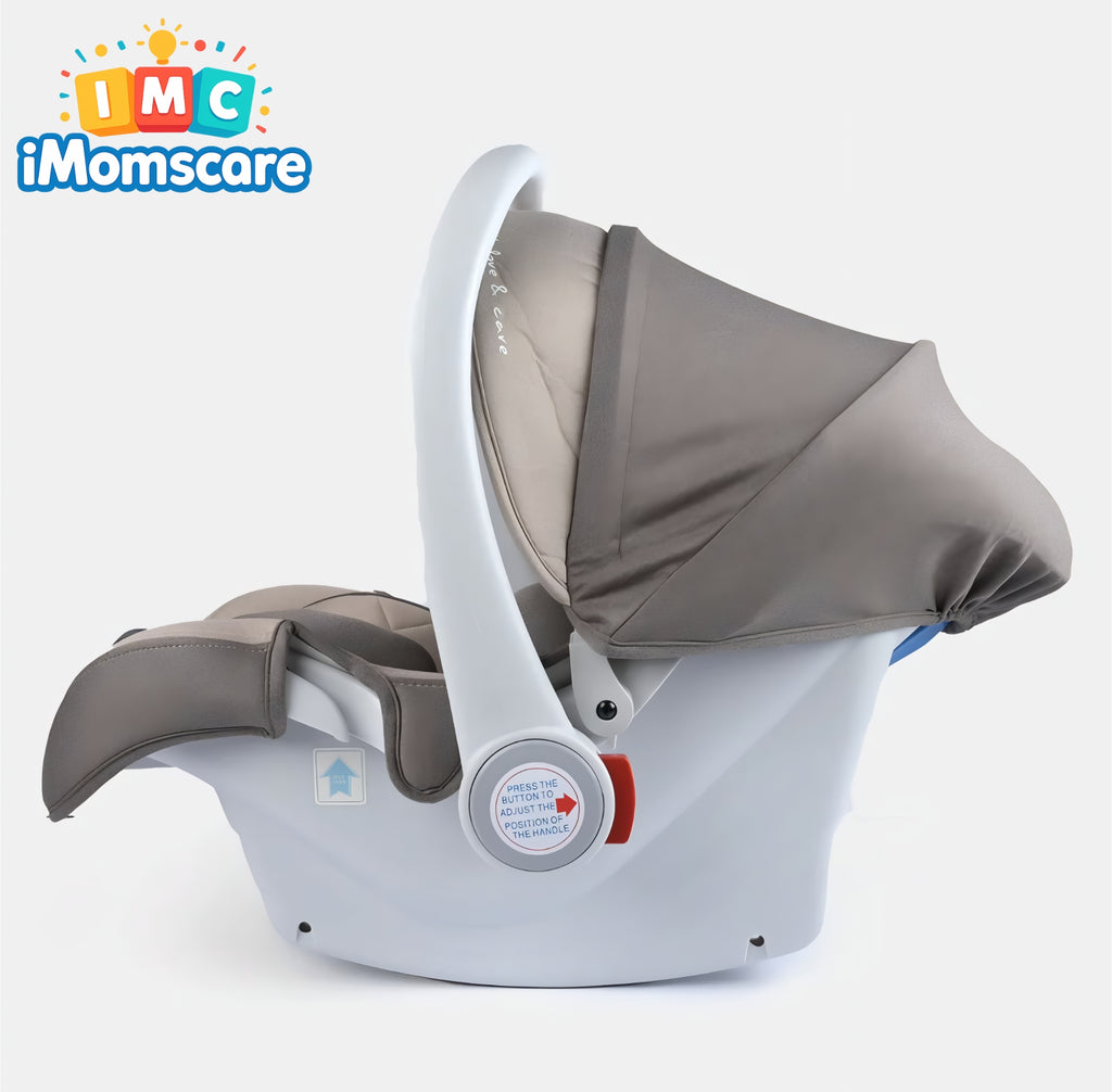 Carry Cot Premium | Joyous CC01