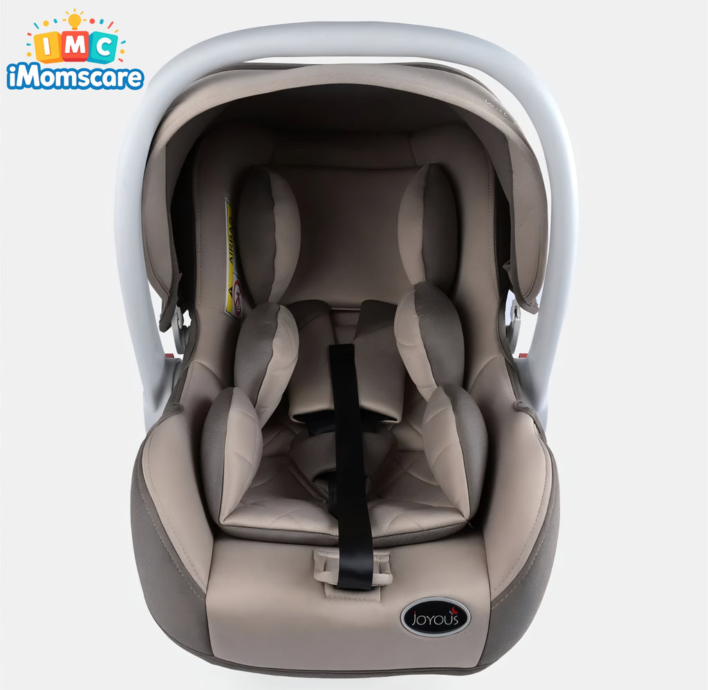 Carry Cot Premium | Joyous CC01