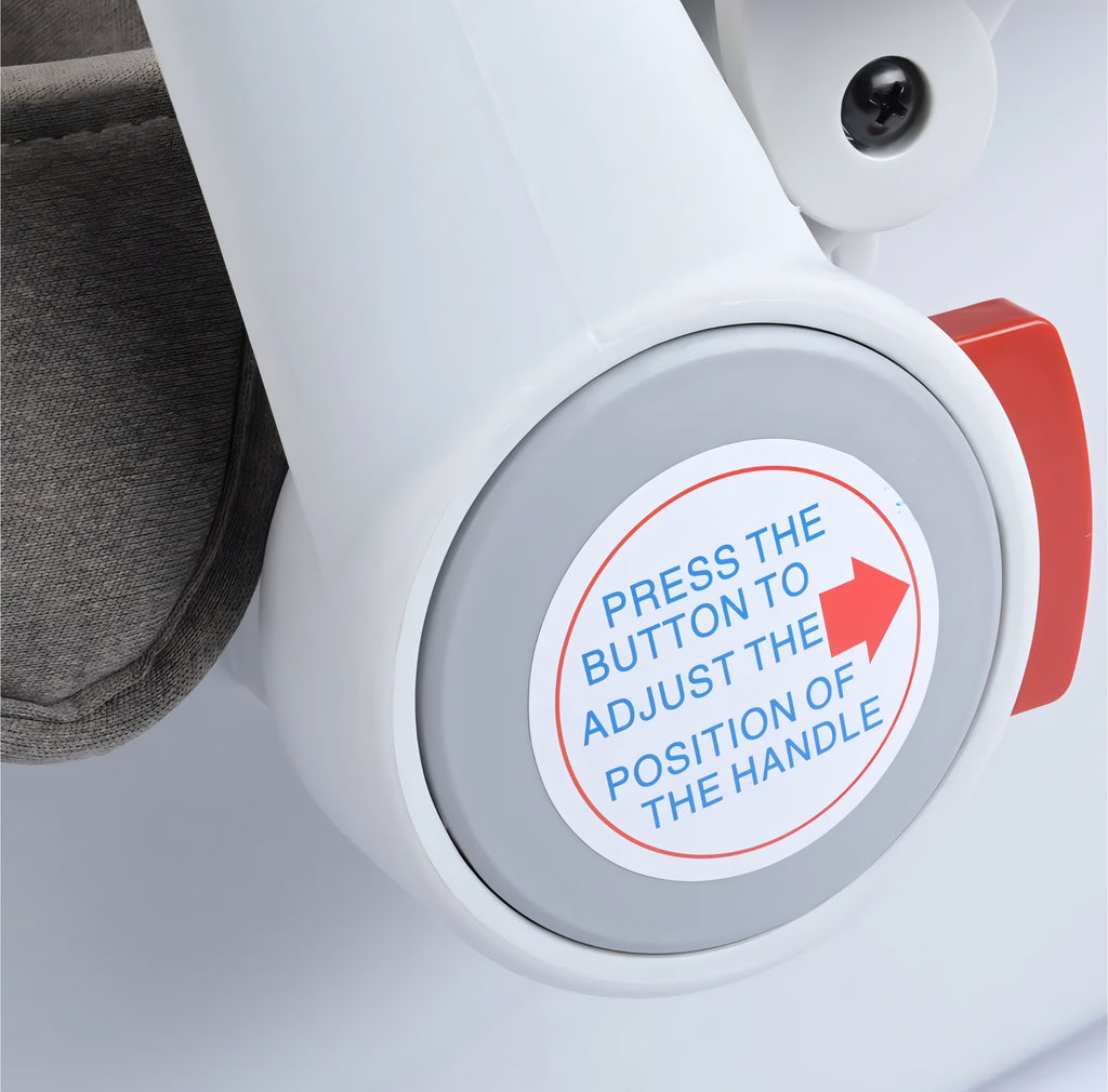 Carry Cot Premium | Joyous CC01