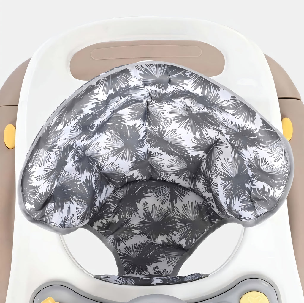 Baby Walker + Rocker | Palm Beige BW07