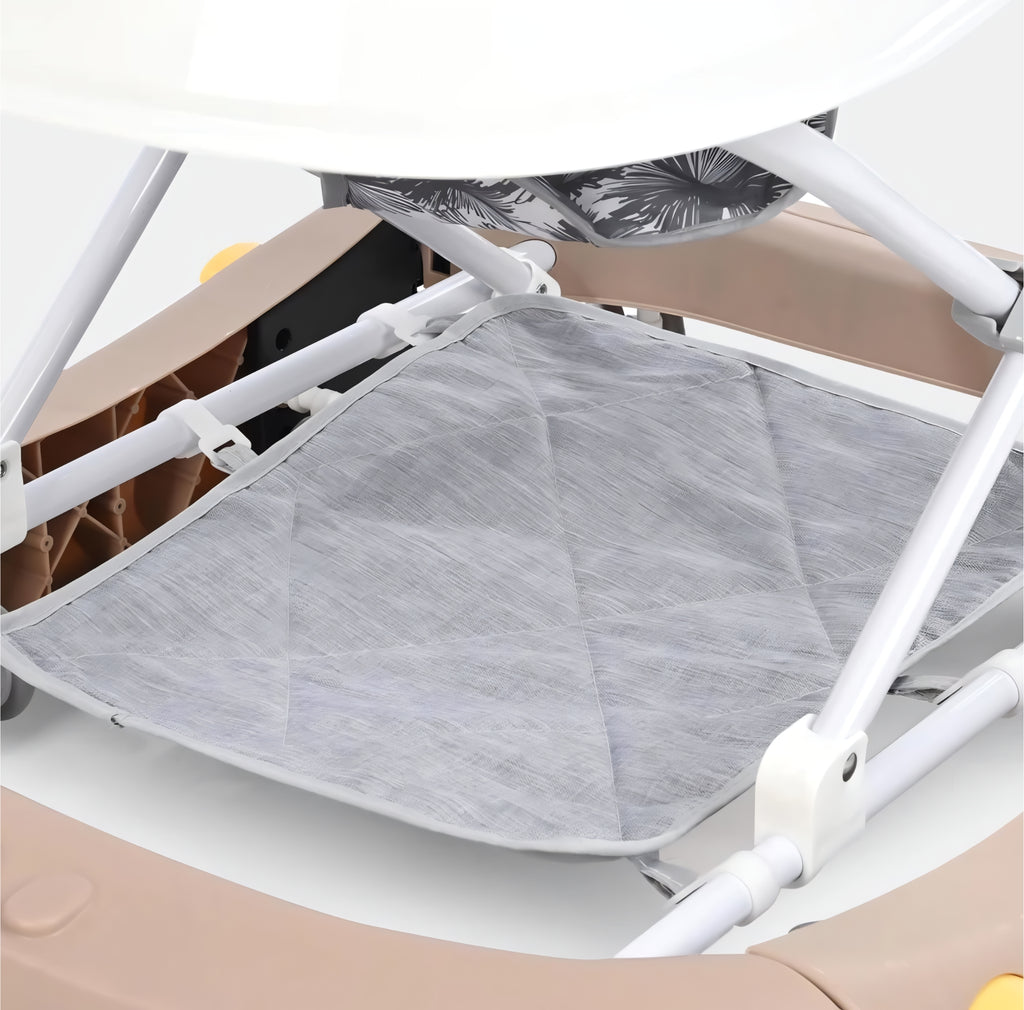 Baby Walker + Rocker | Palm Beige BW07