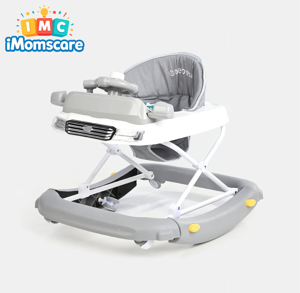 Baby Walker + Rocker | Ster BW04