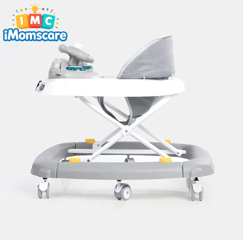 Baby Walker + Rocker | Ster BW04