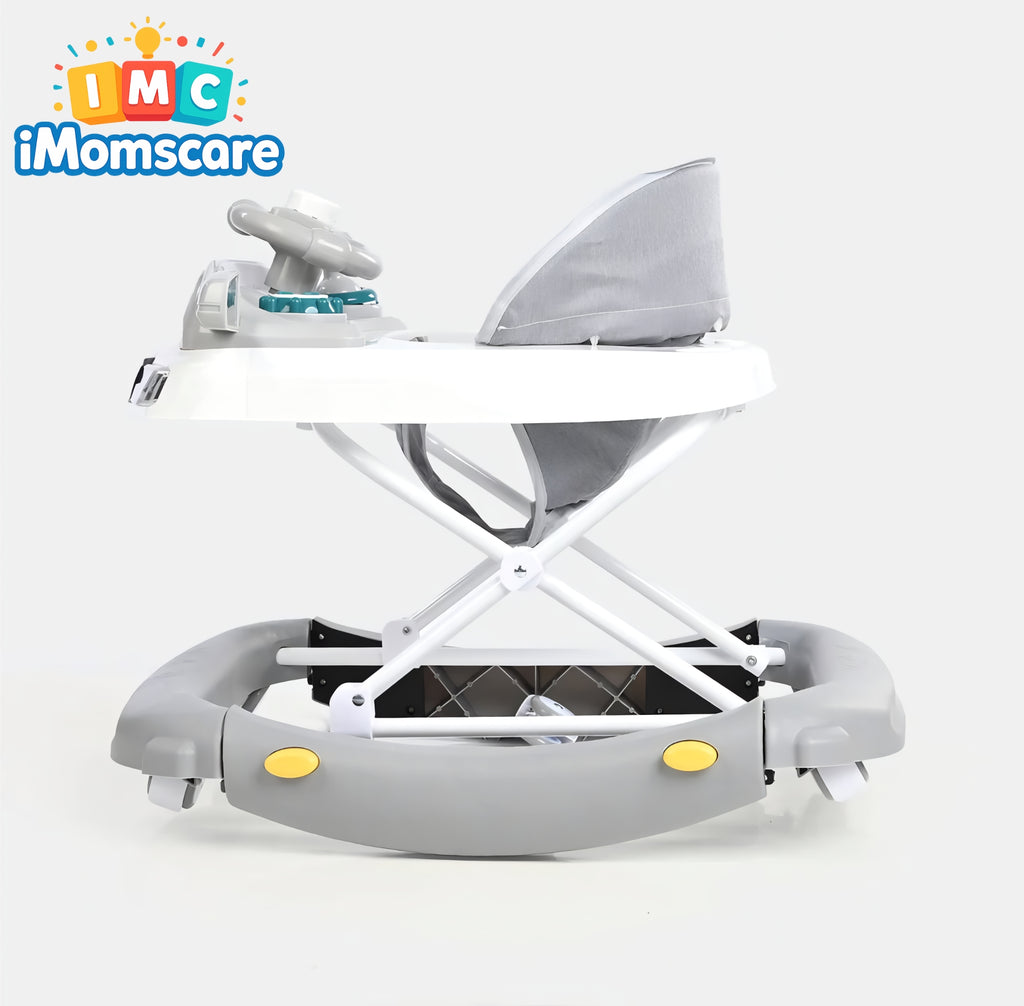 Baby Walker + Rocker | Ster BW04