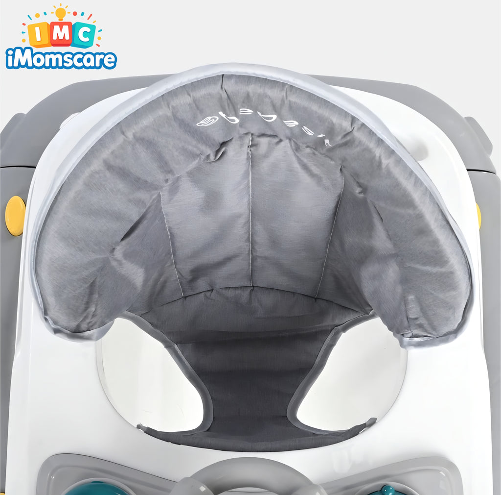 Baby Walker + Rocker | Ster BW04