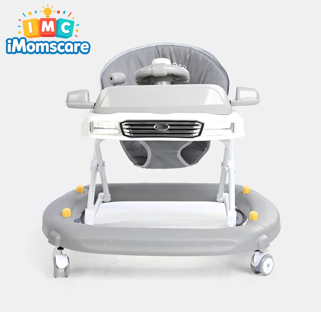 Baby Walker + Rocker | Ster BW04