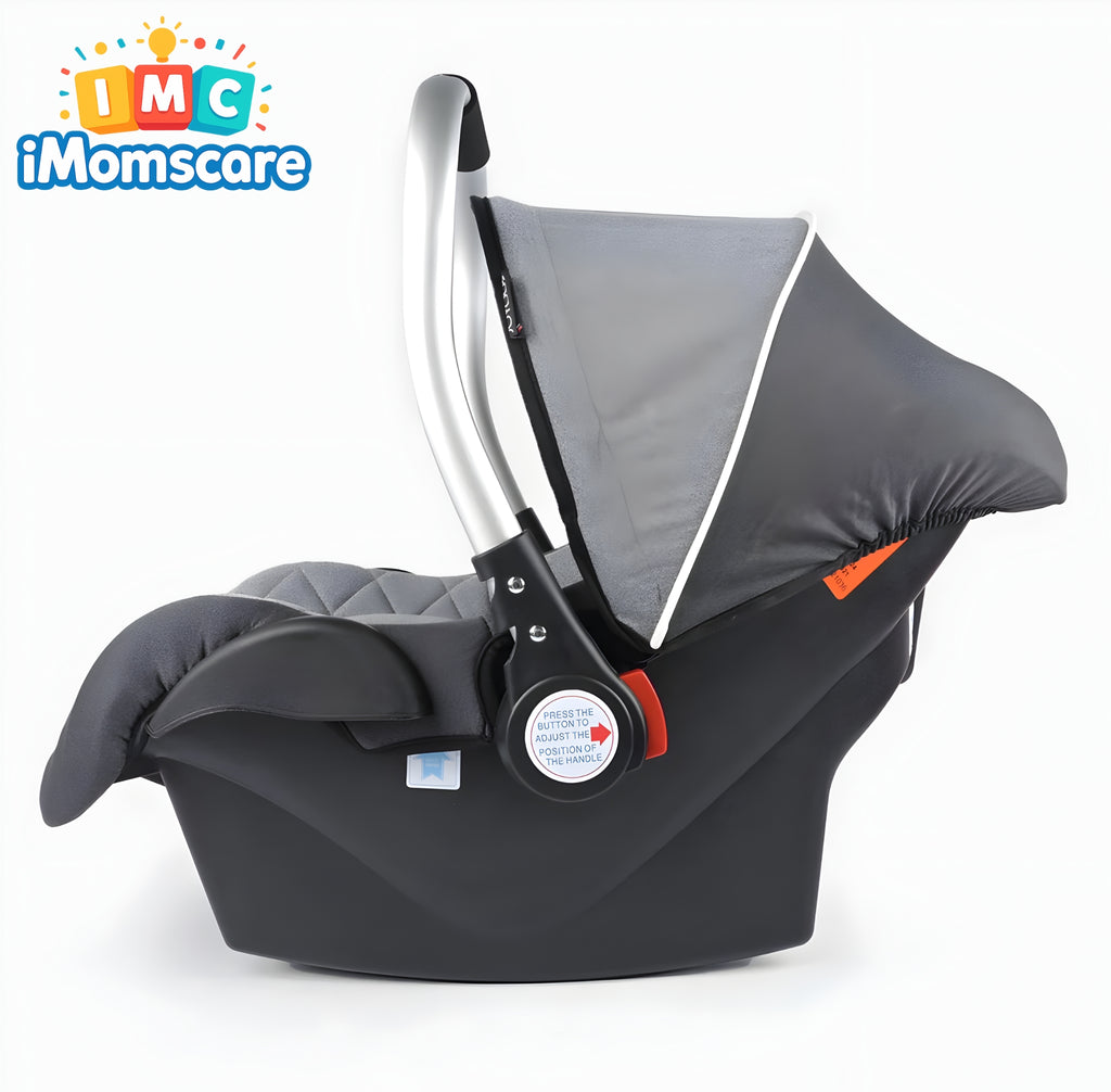 Carry Cot Premium | Joyous CC02