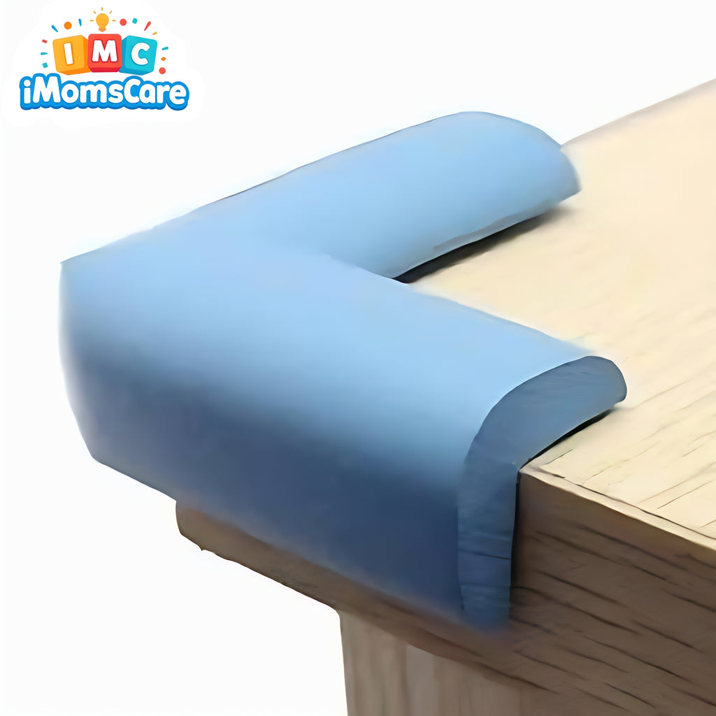 Baby Safety Silicon Corner Cap Pack Of 4