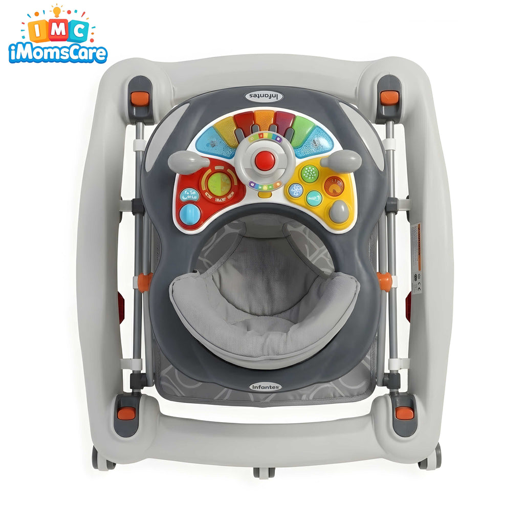 Baby Walker Infantes | 8855