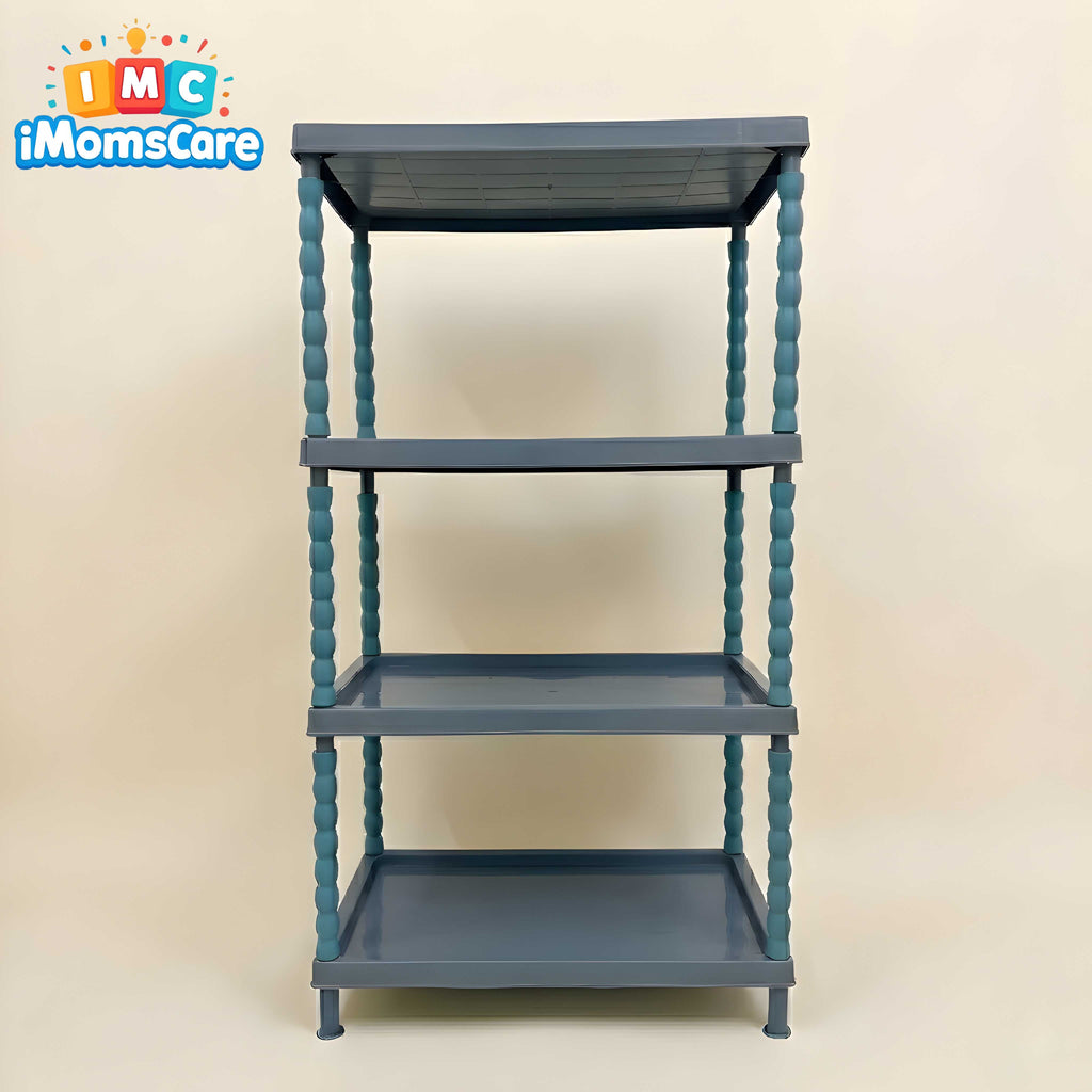 Baby Wardrobe Organizer – Kids Clothing Storage