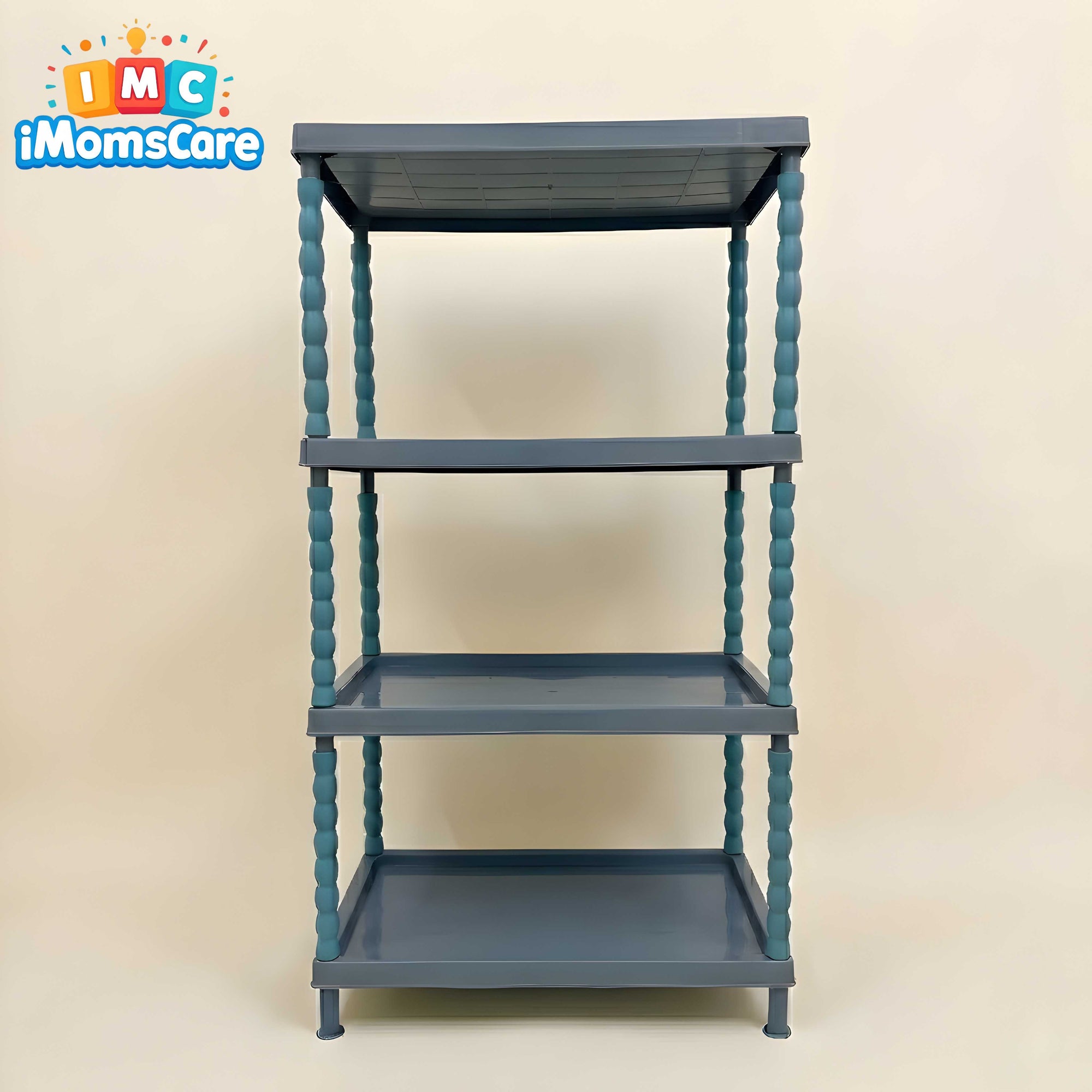 Baby Wardrobe Organizer – Kids Clothing Storage