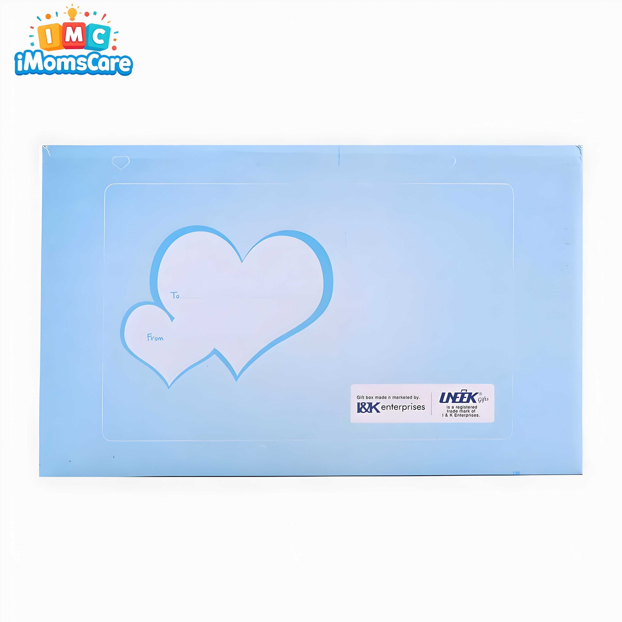 Newborn Essentials Complete Kit with Feeder & Toiletries