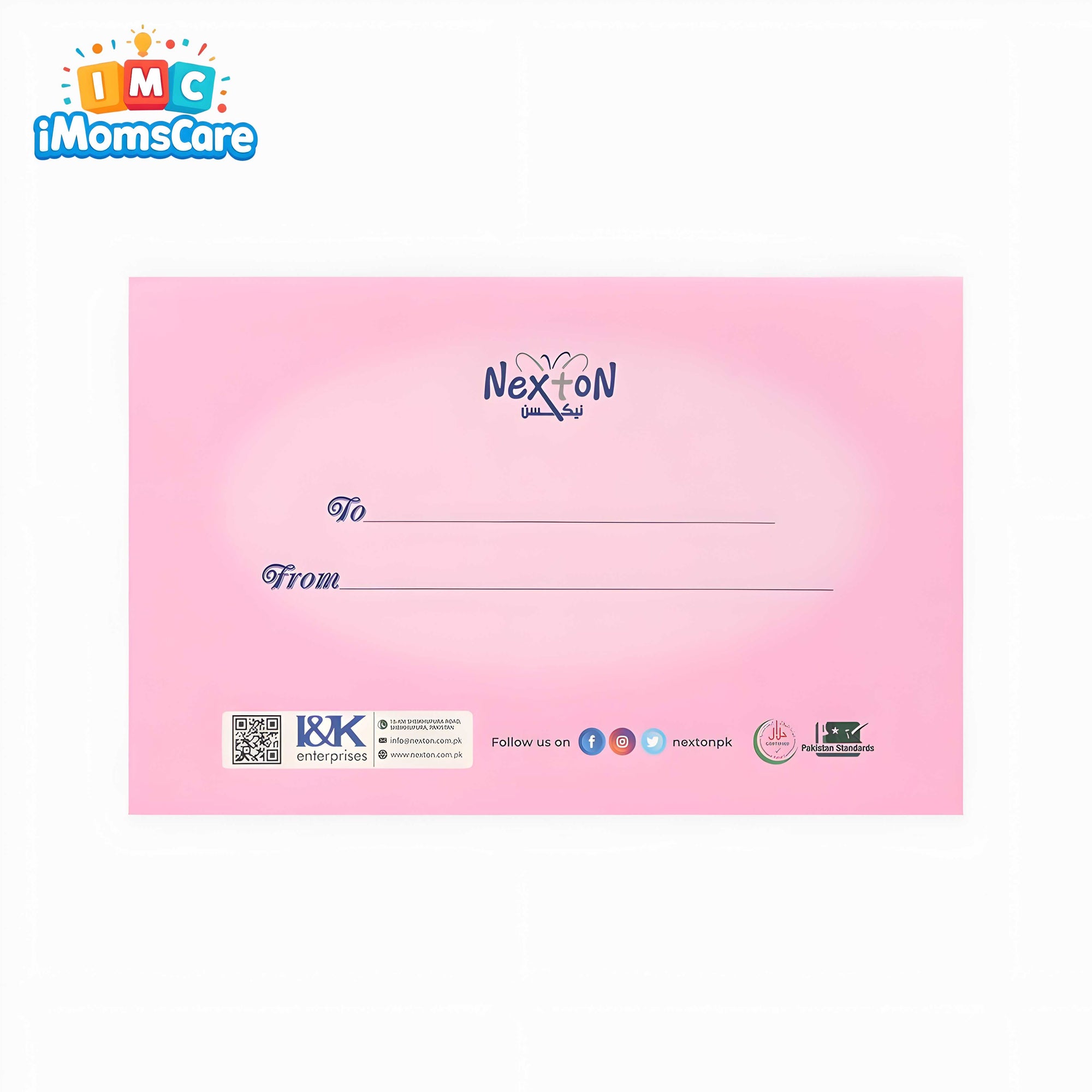 All-in-One Baby Gift Set – Complete Newborn Care Essentials Kit