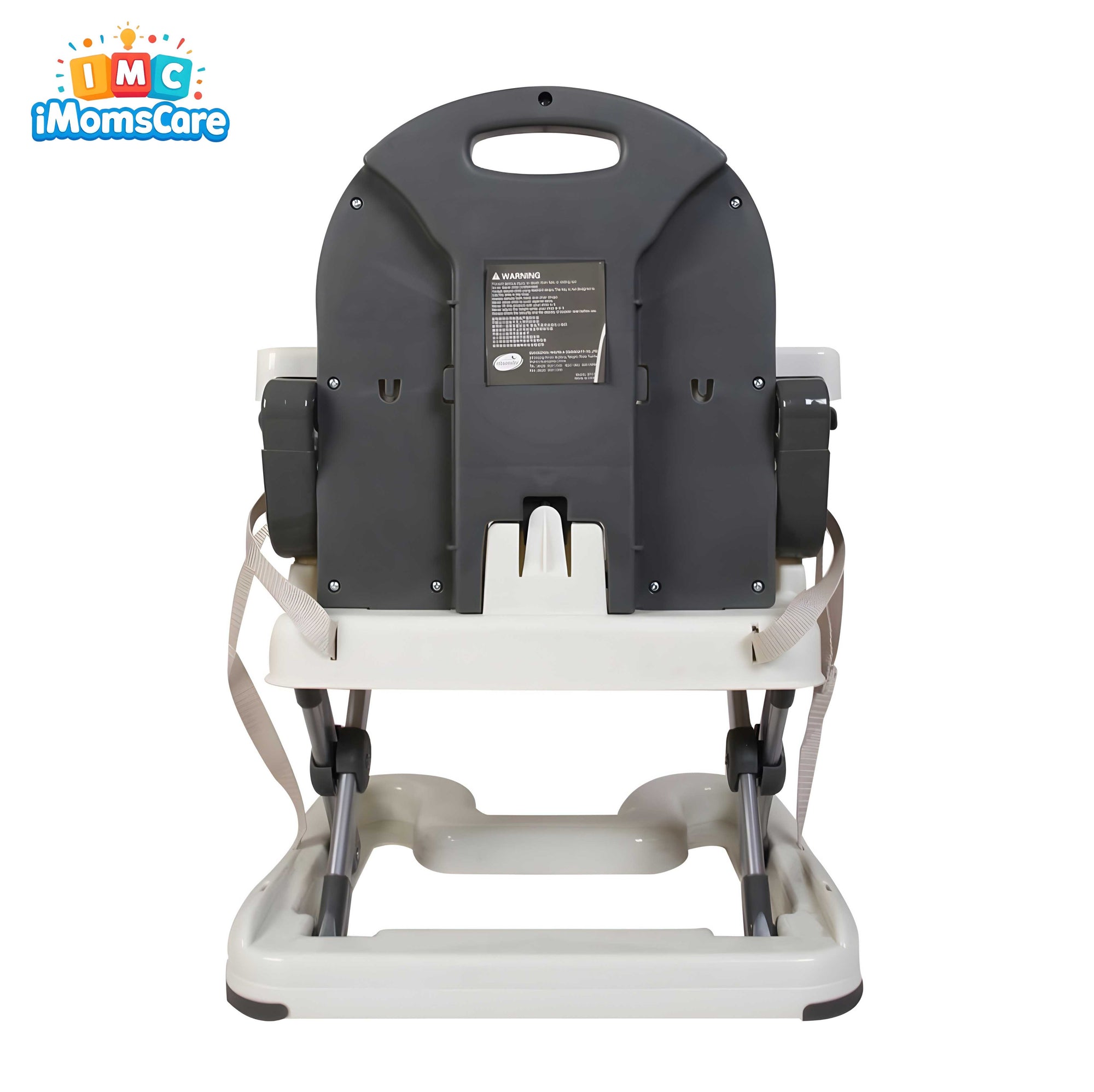 Mastela Baby Feeding Chair Foldable Booster Seat